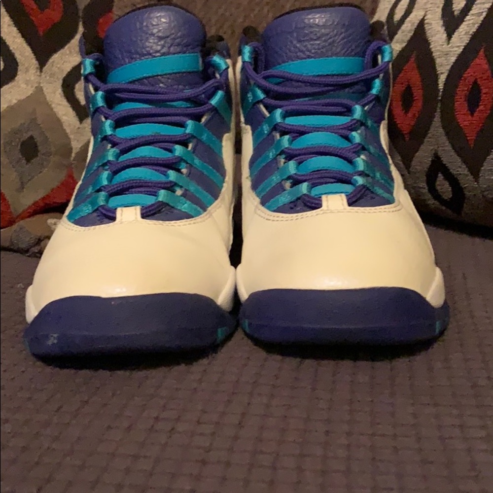 Jordan Retro 10